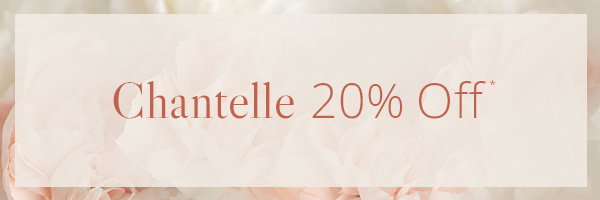Chantelle 20% Off