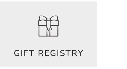 Gift Registry