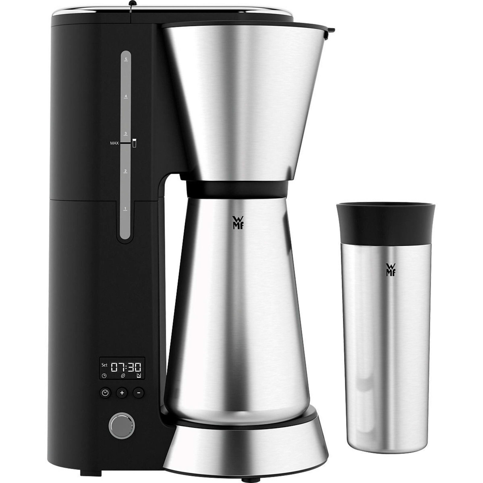 Wmf Kitchen Minis Aroma Kaffemaskin Thermo to-go