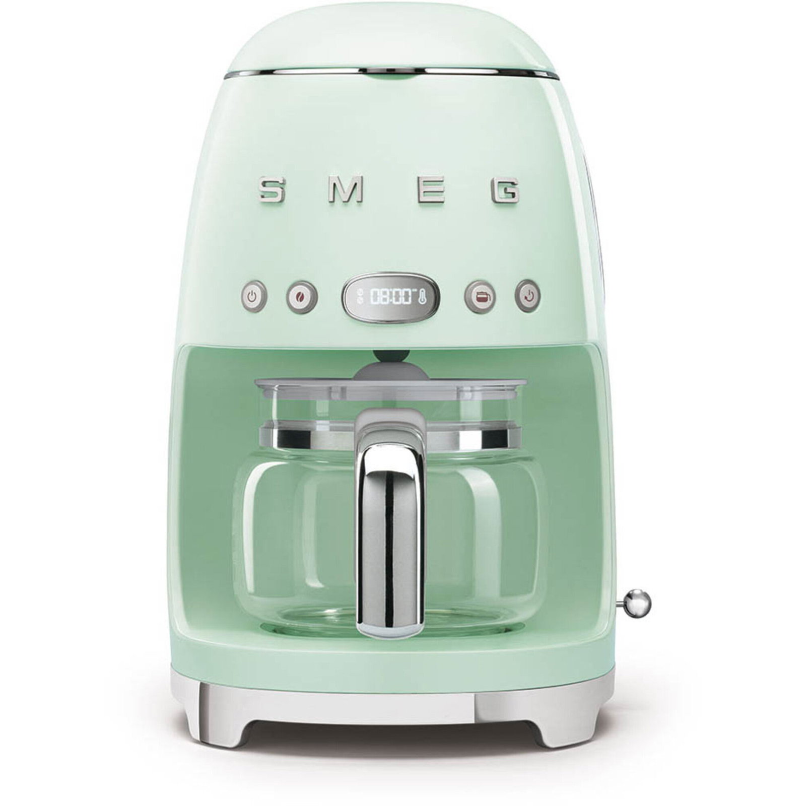 Smeg kaffemaskin, DCF02PGEU