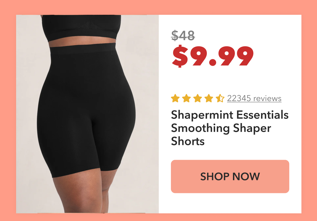 Shop Smoothing Shorts