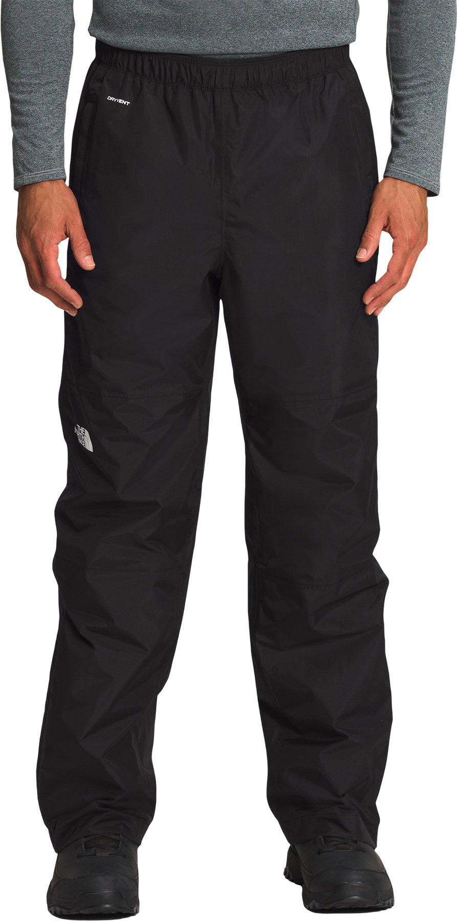The North Face,  Antora Rain Pant - Men’s 