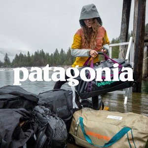Patagonia
