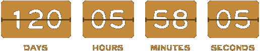 countdownmail.com