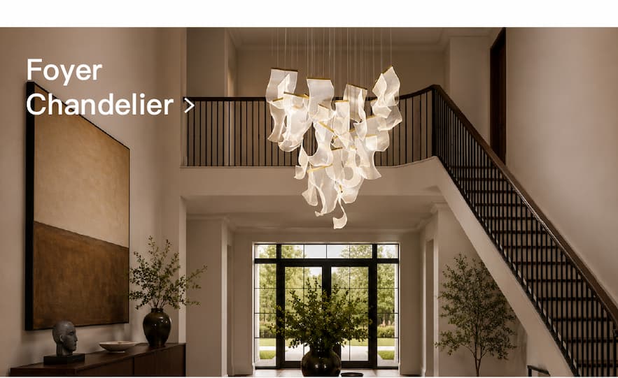 Foyer & Entryway