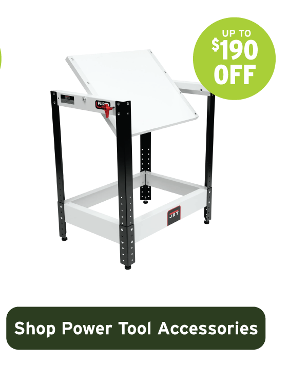 Power Tool Accessories