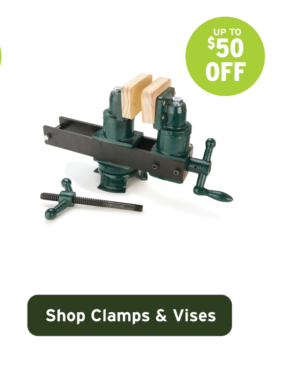 Clamps & Vises