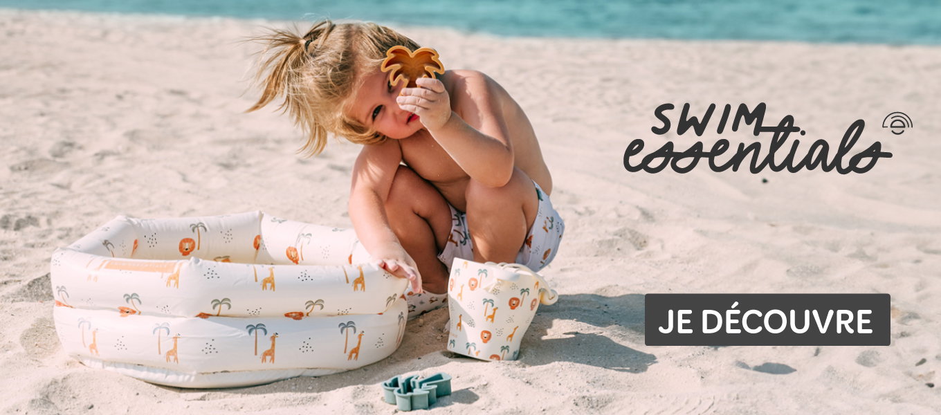 Swim sessential nouvelle collection à découvrir !