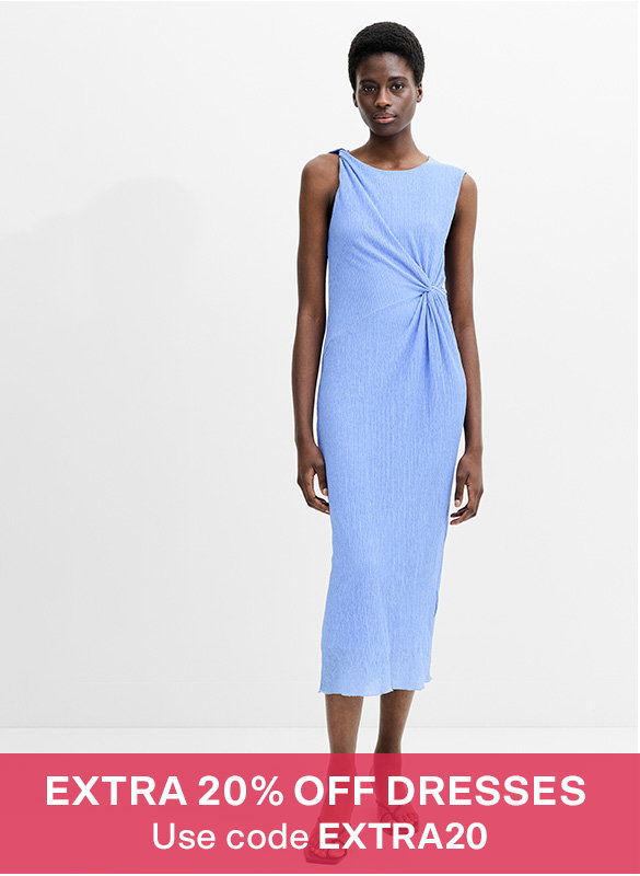 Extra20 off dresses