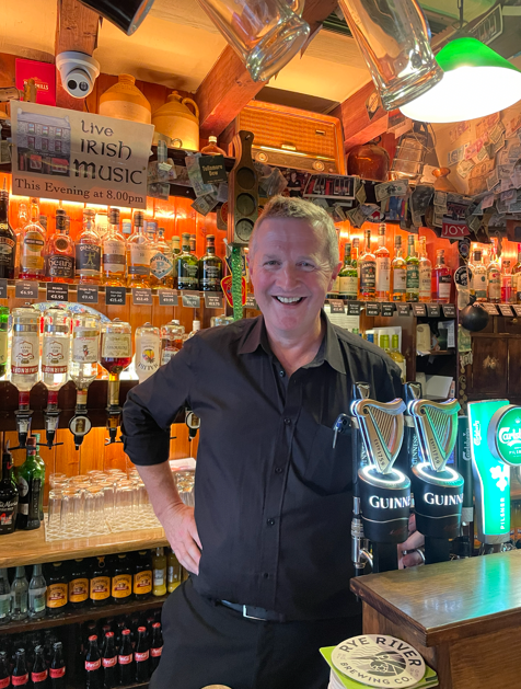 Pub