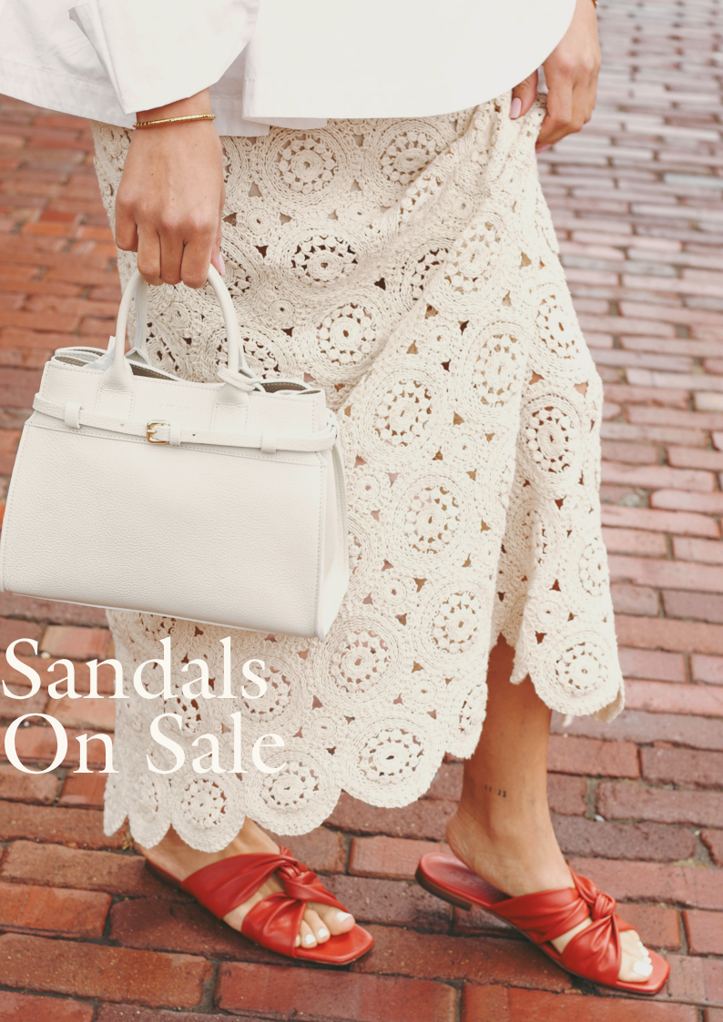 Sandals On Sale