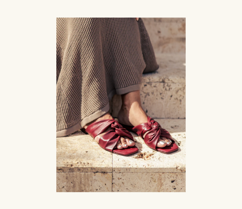 Shop Sandals On Sale
