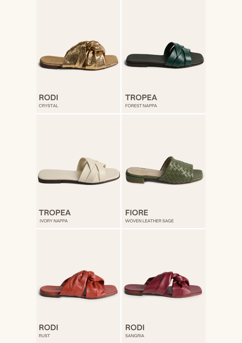 Shop Sandals On Sale