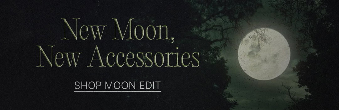Shop Moon Edit