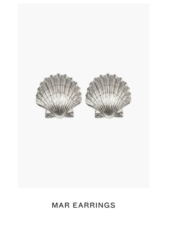 Mar earrings