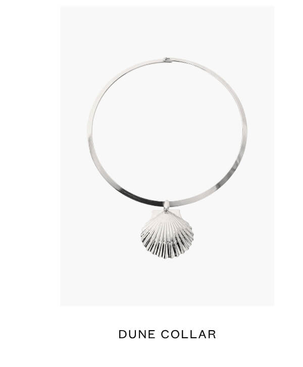 Dune collar