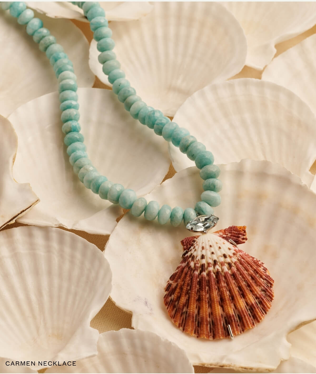 Carmen necklace