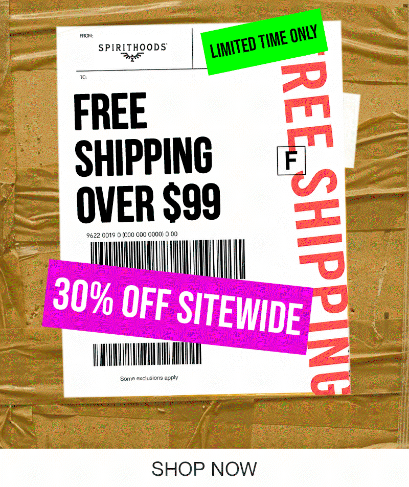 Shop the Sale!