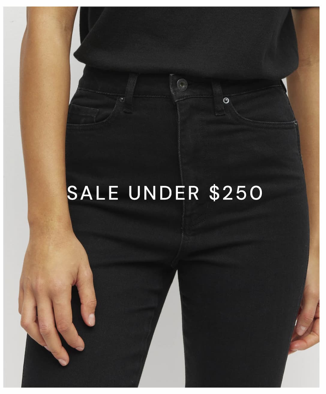 Sale Under 250