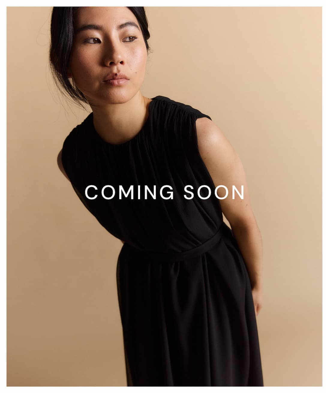 Coming Soon