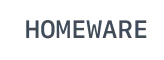 Homeware