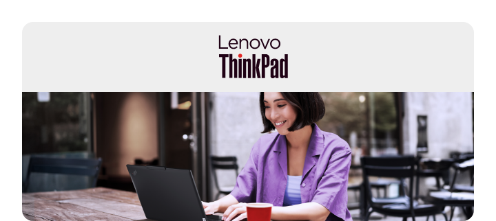 Lenovo ThinkPad