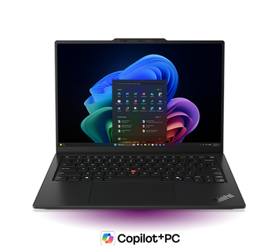 ThinkPad X1 Carbon Gen 14 Aura Edition Intel (14″)