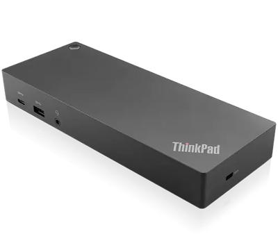 ThinkPad Hybrid USB-C