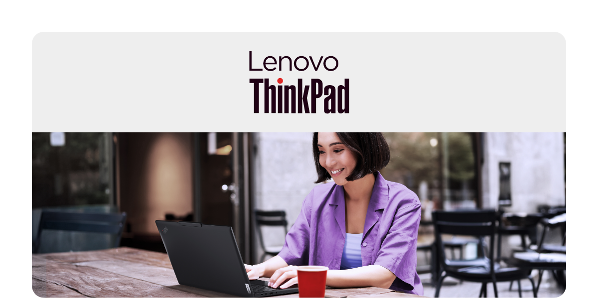 Lenovo ThinkPad