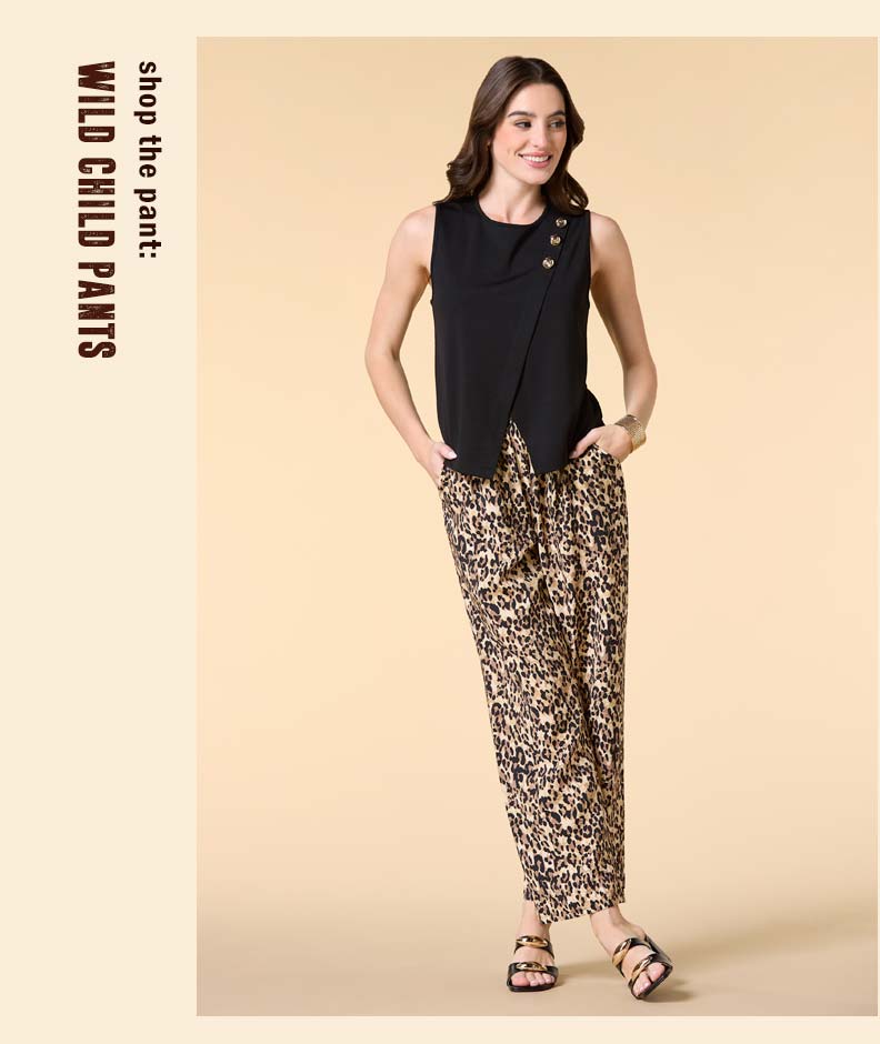 Shop the Look