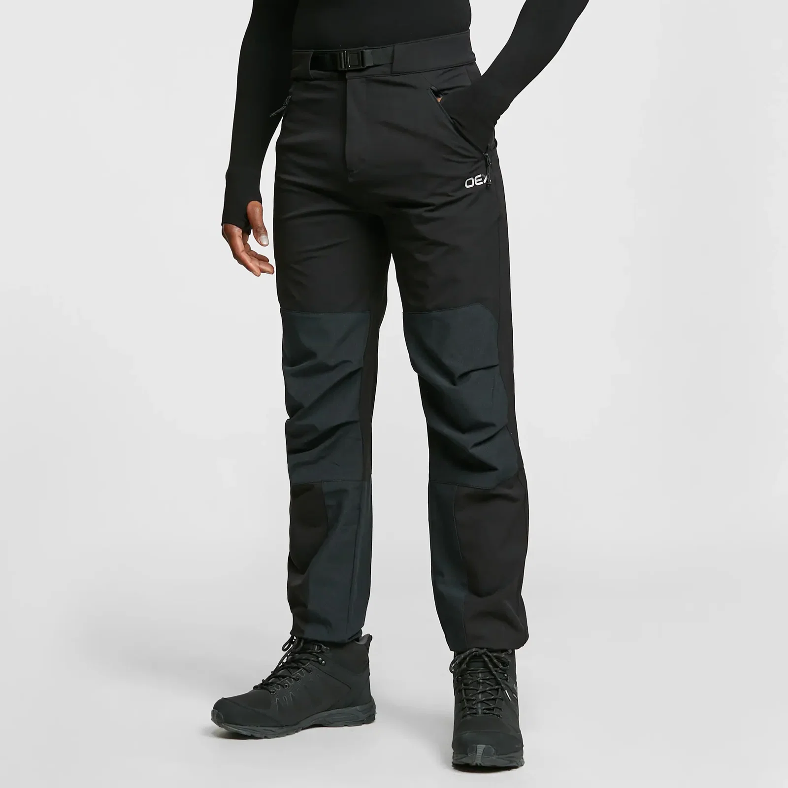 OEX Men's Strata Softshell Trousers (Regular Length)