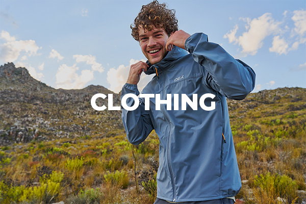 OEX Clothing