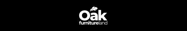 Oak Furnitureland Logo