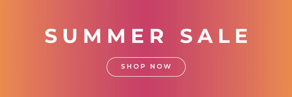 Summer Sale - Shop Now