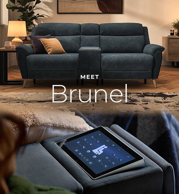 Meet Brunel 