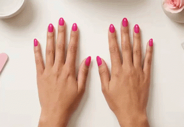 Virtual Nail Studio 