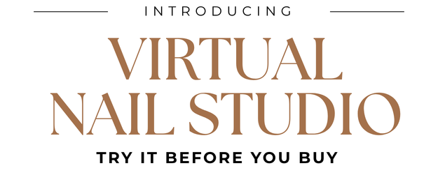 Virtual Nail Studio