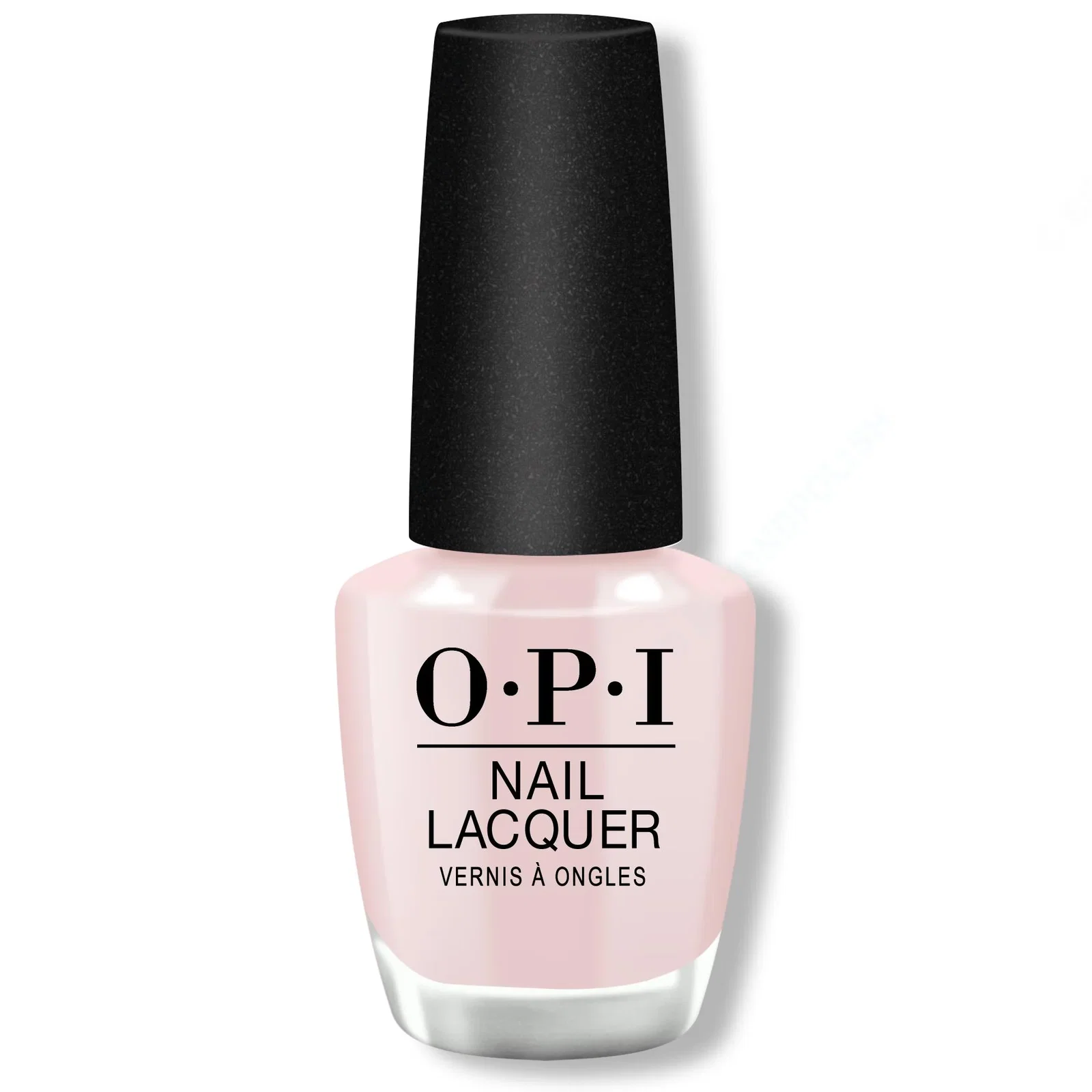 Image of OPI Nail Lacquer – OPI’m a Bubble Bunny 0.5 oz - #NLS061 - OPIcons Spring 2026