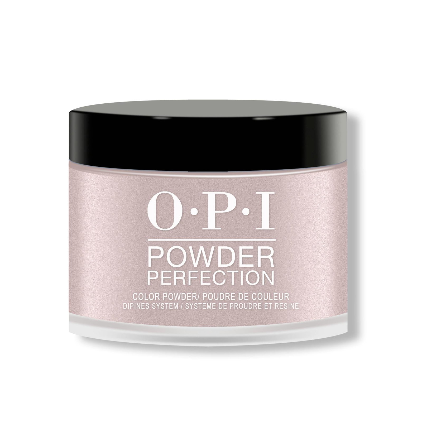 Image of OPI Dipping Powder Perfection - OPI'm a Bubble Bunny 1.5 oz - #DPS061 - OPIcons Spring 2026