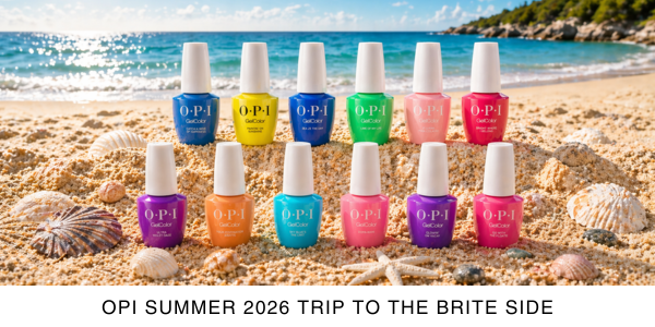 OPI Summer