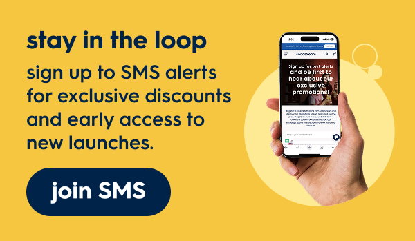stay in the loop