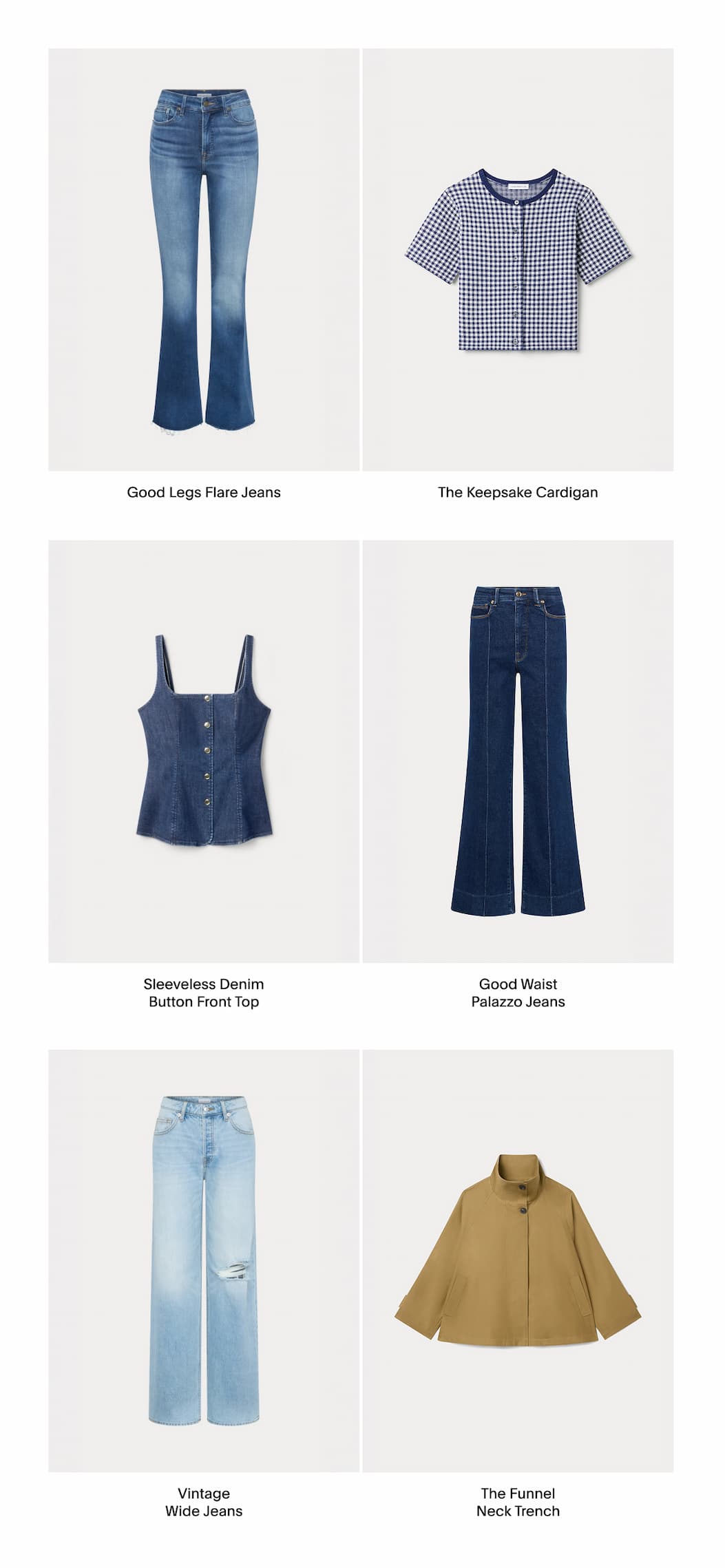 SHOP NEW MARKDOWNS