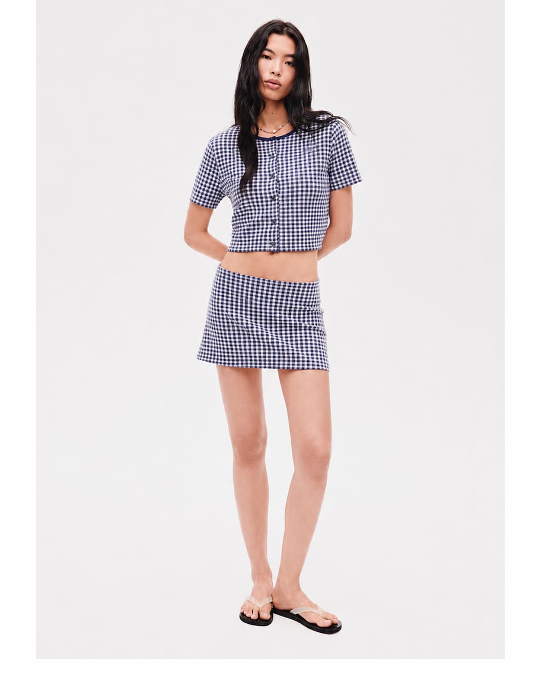 SHOP SUMMER MARKDOWNS