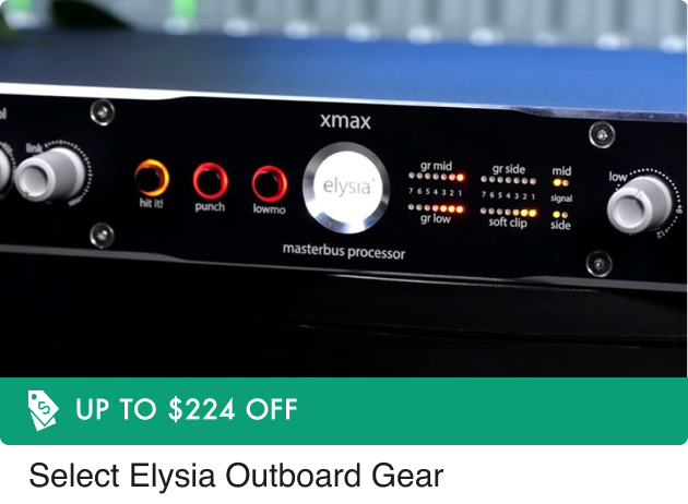Up To $224 Off Select Elysia