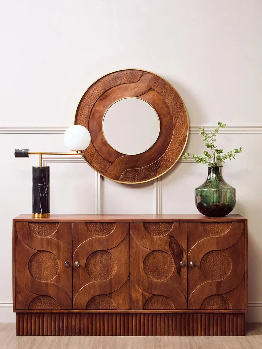 Trendlook: Neo Deco