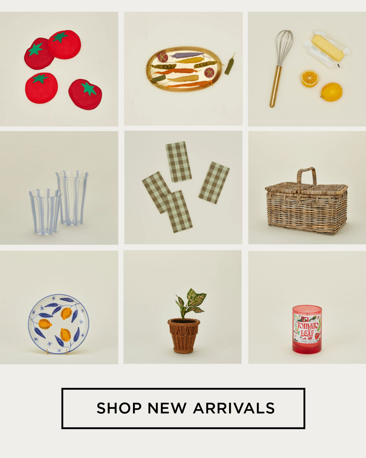 Shop New