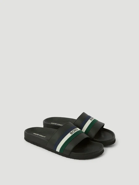 Unisex Heritage Slides
