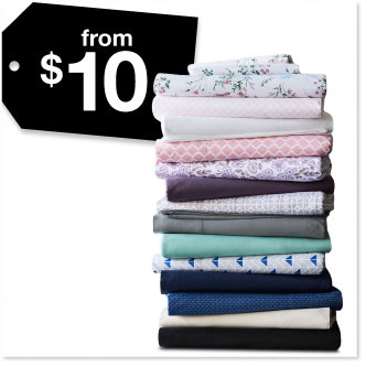 from $10
