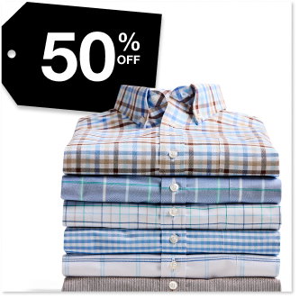 50% OFF