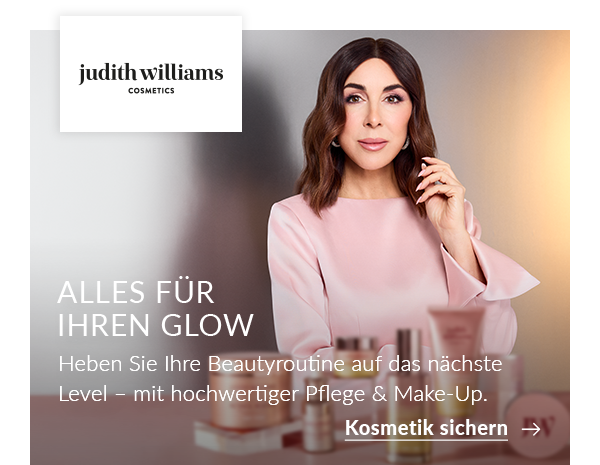 Judith Williams Cosmetics